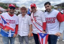 Parada Hispana de Yonkers se lució