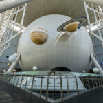 El Planetario de Nueva York presenta “Encuentros en la vía láctea”