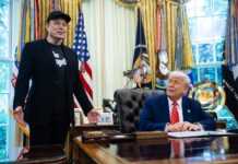Trump agradece disculpas de Musk y frena las represalias contra sus empresas