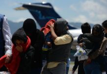 Honduras registra aumento del 9,2 % en deportaciones 2025