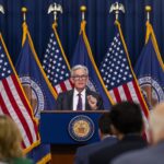 Trump llama “imbécil” a Powell e insiste en que la Fed debe rebajar los tipos