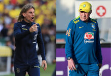 Ecuador apunta al Brasil de Ancelotti para sellar el triple visado al Mundial 2026