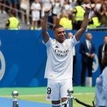 Mbappé ha tenido un proceso viral importante”