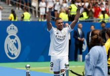 Mbappé ha tenido un proceso viral importante”