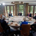 Canadá advierte a países del G7 que el grupo debe adaptarse a nuevos tiempos