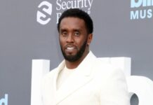El juez amenaza a Diddy con expulsarlo del tribunal