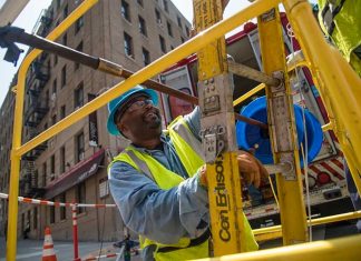 Con Edison pide a usuarios consultar sobre ayuda en pago de facturas