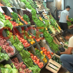 Ventas minoristas caen drásticamente