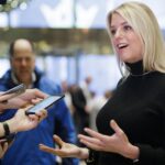 Presentan queja contra Bondi por violar la ética