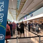 Alertan sobre las normas de seguridad en aeropuertos