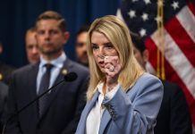 Fiscal demanda a jueces federales de Maryland por frenar deportaciones