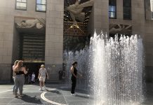 Ola de calor afectará a 250 millones en EEUU