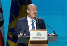 El BID lanza un plan de préstamo de 1.000 millones a Latinoamérica