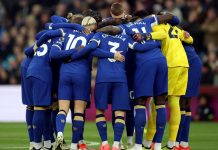 El Chelsea no falla ante Los Ángeles