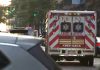 Oficial de NYPD y civil baleados en Manhattan