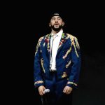 Música de Bad Bunny activa neurotransmisores