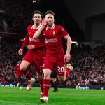 Lamentan muerte del delantero de Liverpool FC