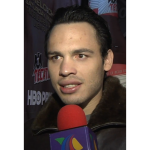 Boxeador Julio César Chávez Jr. arrestado por ICE