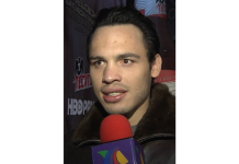Boxeador Julio César Chávez Jr. arrestado por ICE