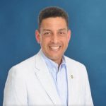 Concejal hispano en la balota electoral