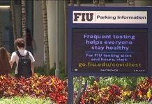 Gobierno adelanta plan para anular ayudas a universitarios indocumentados, según activistas Estudiantes indocumentados del Estados Unidos podrían perder la asistencia financiera si es que se aplica una orden reciente del gobierno. Foto- Archivo