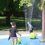 Activan los Centros de Enfriamiento en New Rochelle