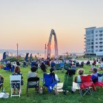 DIVERSIÓN EN WESTCHESTER Jazz en Henry Gourdine Park, Ossining.