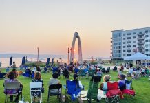 DIVERSIÓN EN WESTCHESTER Jazz en Henry Gourdine Park, Ossining.