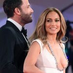 JLo teme revelaciones de Violet Affleck