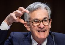 Fed no ven necesario rebajar los tipos en 2025 si persisten riesgos