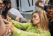 Karol G más ‘Tropicoqueta’ en Nueva York