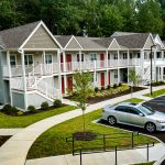 Anuncian fondos para apartamentos asequibles