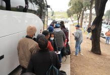 Presupuesto incluye aumento de los costos de trámites migratorios