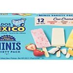 Retiran marca de Helados a nivel nacional