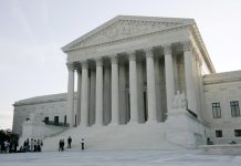 Supremo permite reanudar los despidos masivos en el Gobierno de EE.UU.