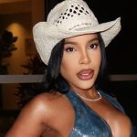 Investigan asesinato de influencer Ariela Mejía Polanco en Mount Vernon Ariiela Lalangosta/Instagram
