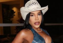 Investigan asesinato de influencer Ariela Mejía Polanco en Mount Vernon Ariiela Lalangosta/Instagram