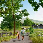DIVERSION EN WESTCHESTER, Septiembre 2025