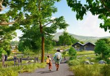 DIVERSION EN WESTCHESTER, Septiembre 2025