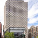 Juez ordena al ICE detener condiciones abusivas en 26 Federal Plaza El edificio de 26 Federal Plaza, en la ciudad de Nueva York, en donde está ubicada la Oficina de Inmigración. Foto: Ajay Suresh