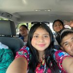 Campaña solidaria para familia de Port Chester tras trágico accidente Tania López, la adolescente guatemalteca que falleció en el accidente vehicular el sábado 16 de agosto en Westchester Ave, en Rye Brook.