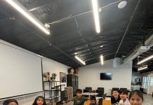 Agenda Local Westchester