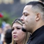 Gobierno busca deportar a Ábrego García a Esuatini, al sur de África El inmigrante salvadoreno Ábrego García, esta a punto de ser deportado al sur de Africa. EFE