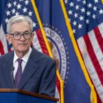 La Fed baja los tipos de interés en EEUU Reserva Federal de EE.UU. anuncia recorte de tipos de interés en 2025