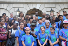 White Plains certificada ‘My Brother’s Keeper’