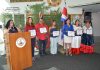 Costa Rica celebra su independencia y su legado en Stamford