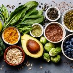 Los alimentos que cuidan tu colon alimentos para tu colon
