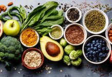 Los alimentos que cuidan tu colon alimentos para tu colon