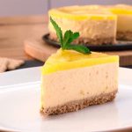 Postres que consienten y nutren