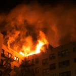 Mount Vernon responde con unidad y apoyo tras incendio que dejó cientos sin hogar